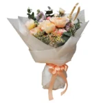 Букет Его обояние