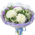 Букет «Нежный ветер»
