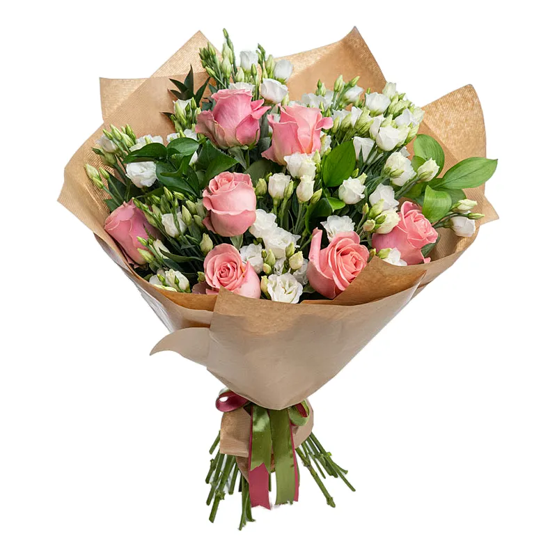 Букет Вечер вдвоём