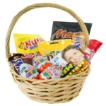 Корзина Детская мечта